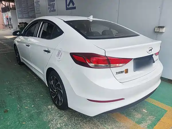 Hyundai Celesta 2020