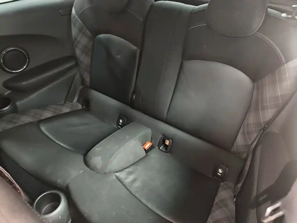 MINI MINI 2015 — фото 17