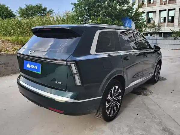 Dongfeng Nammi Xingguang L 2026