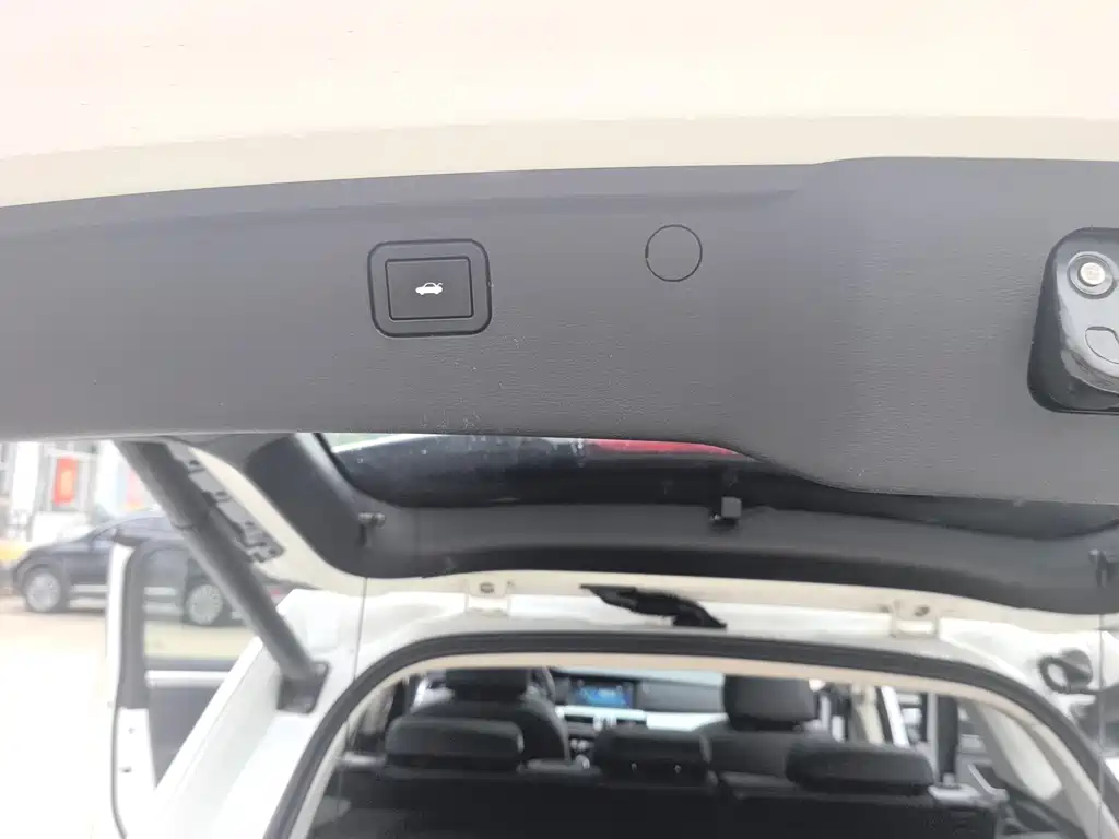 Haval H7 2016 — фото 13