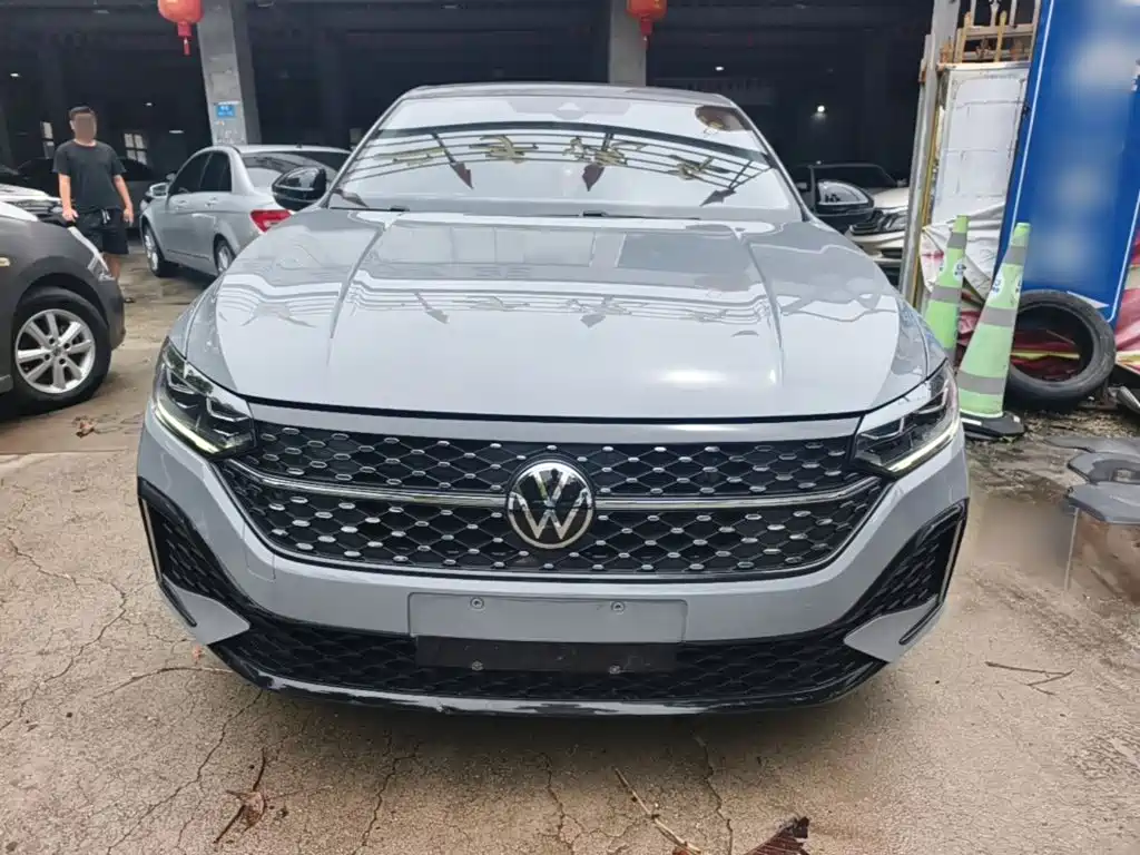 Volkswagen Lavida 2023