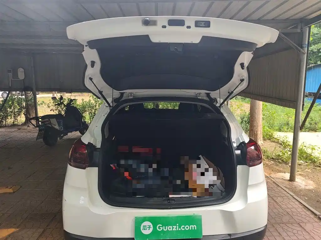 Citroen C3-XR 2015 — фото 15
