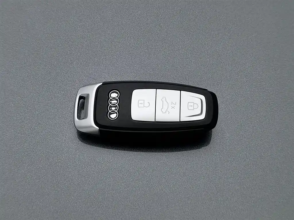 Audi A3 2021 — фото 19