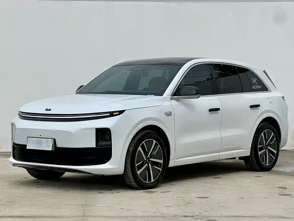 Li Auto L6 2024
