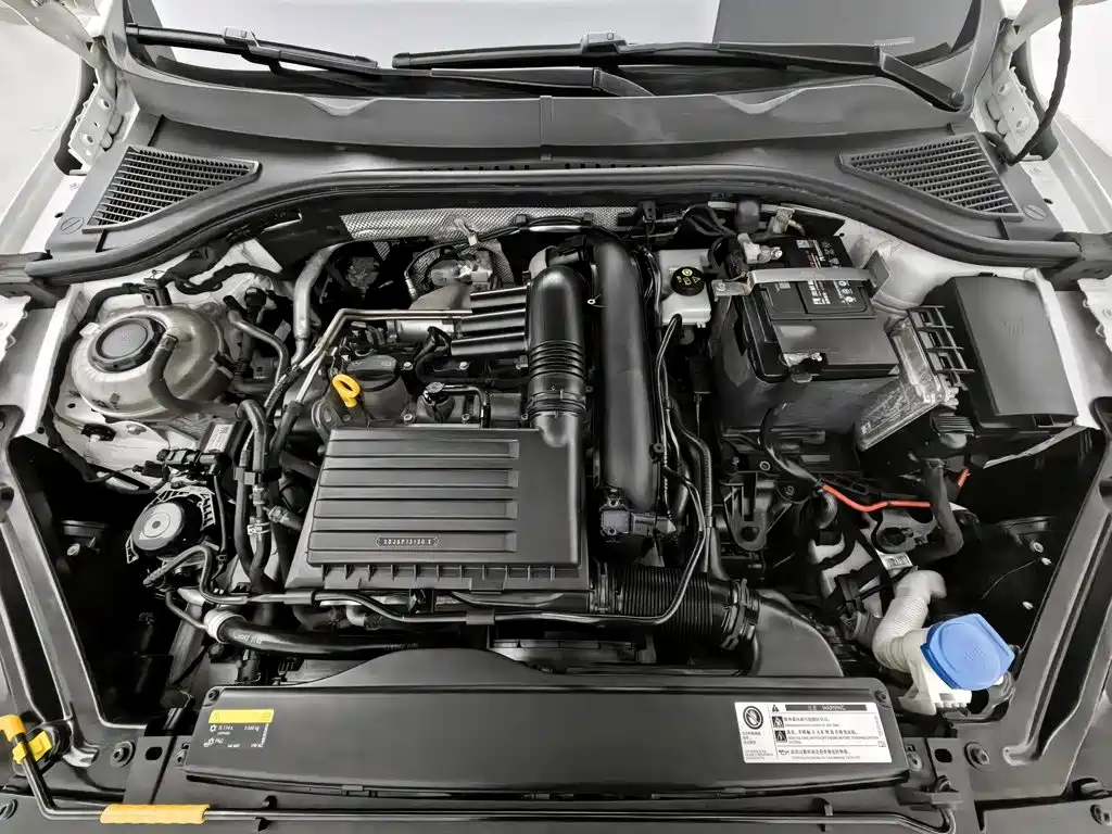Volkswagen Bora 2020