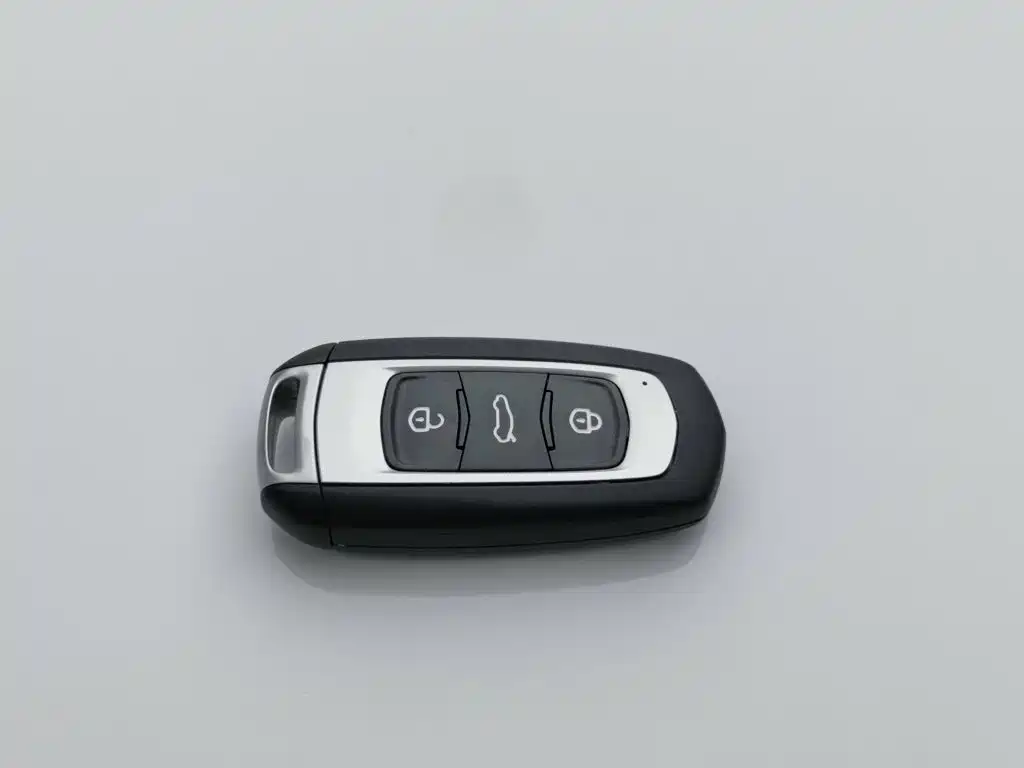 Geely Galaxy Panda 2025 — фото 19