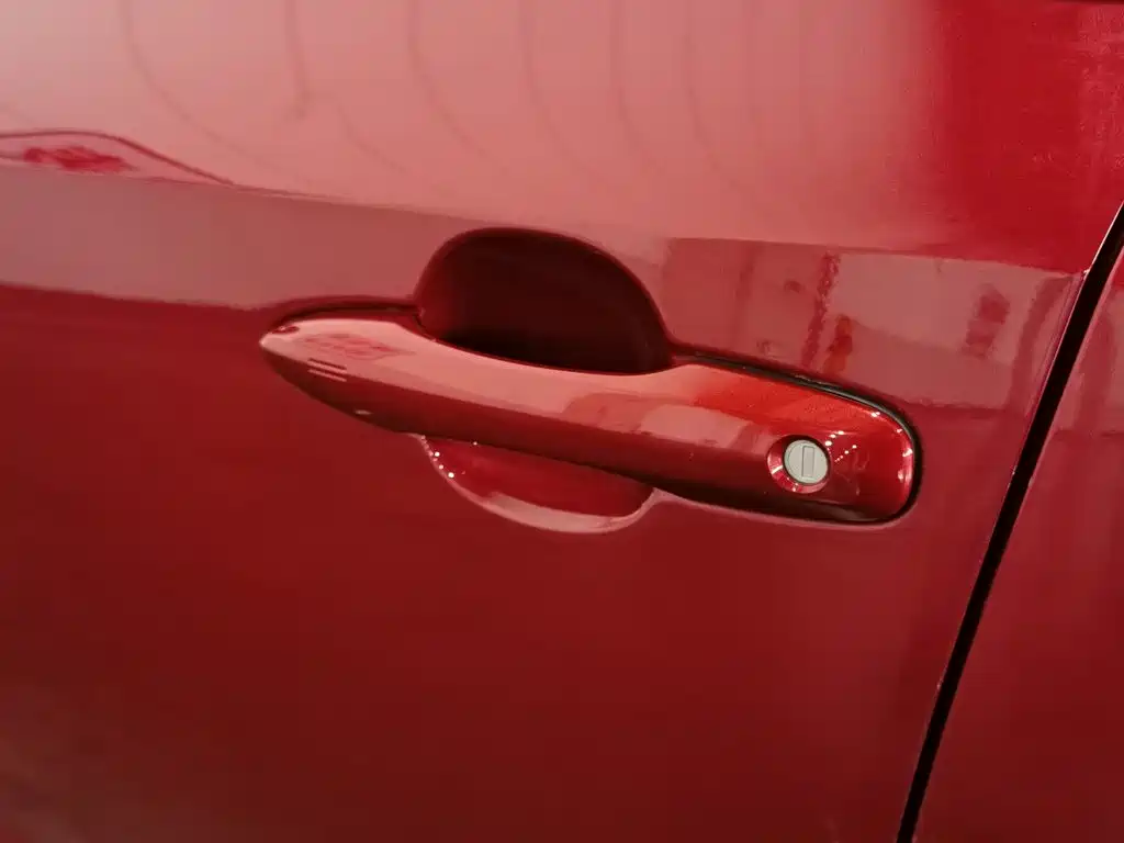 Toyota Levin 2020 — фото 18