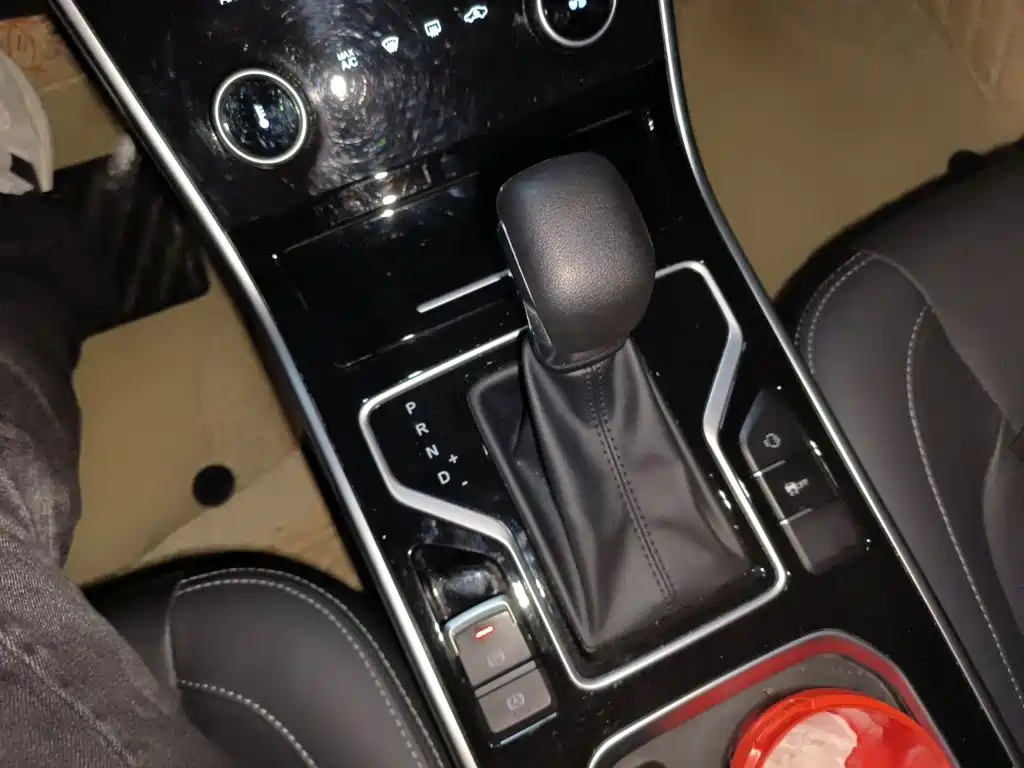 Chery Arrizo 5 2023