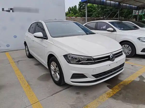 Volkswagen Polo 2023
