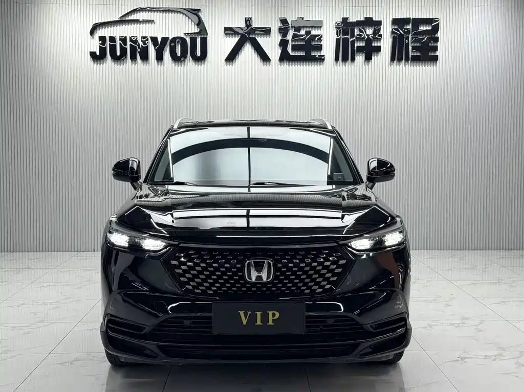 Honda XR-V 2023 — фото 2