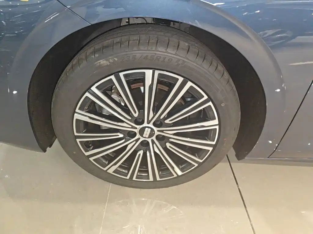 Geely Galaxy A7 EM 2025 — фото 25