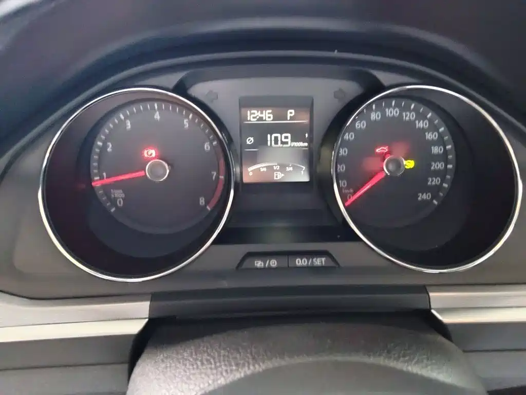 Volkswagen Bora 2023