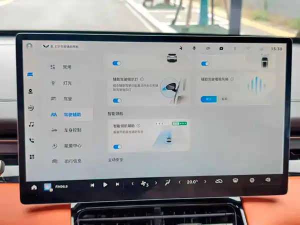 Wuling Starlight S 2025