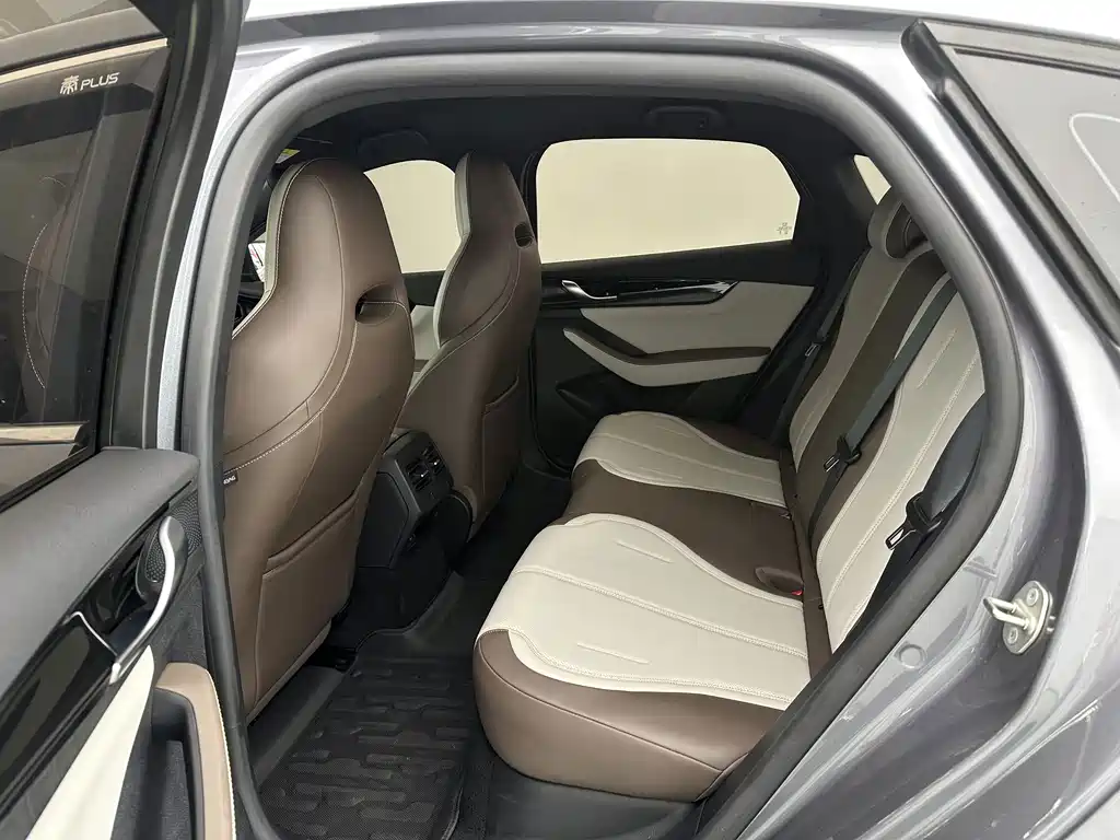 BYD Qin PLUS 2024 — фото 14