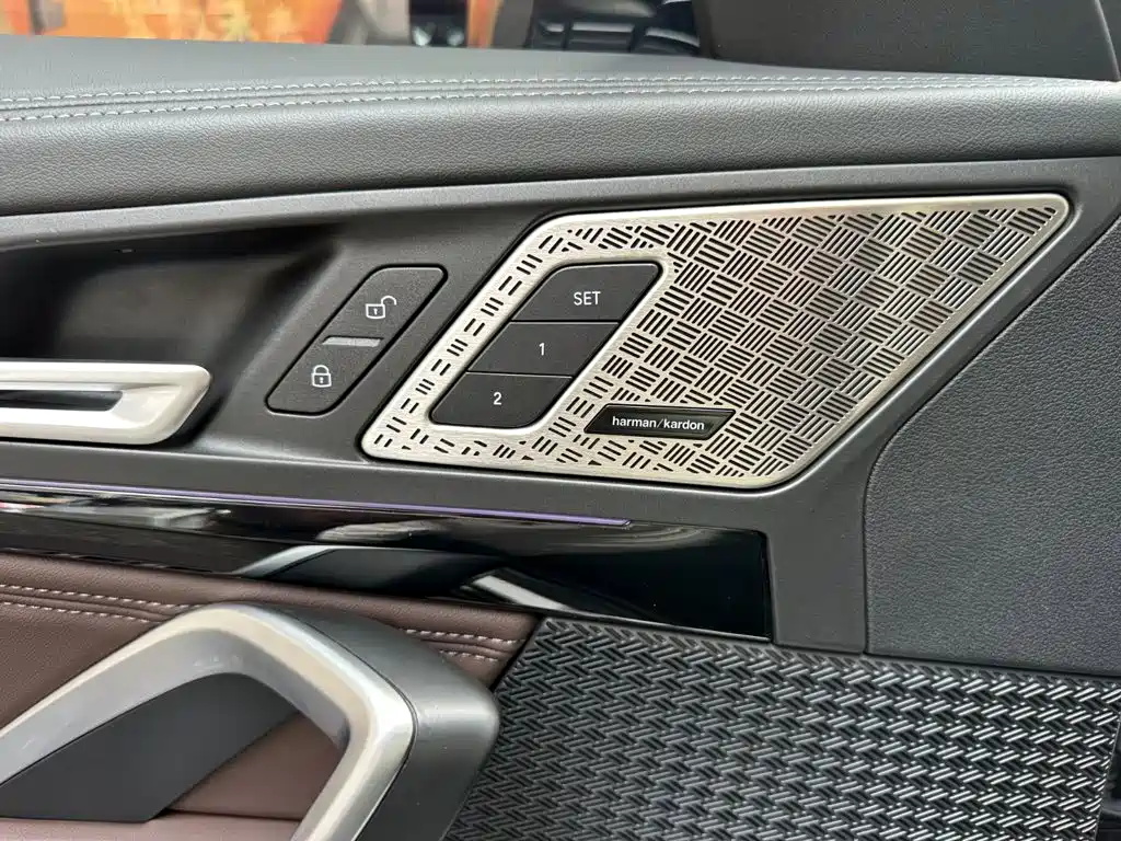 BMW X1 2024 — фото 16