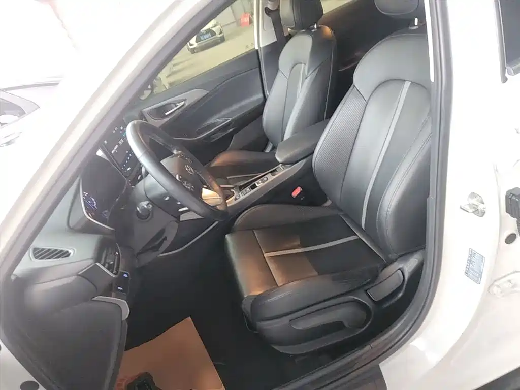 Hyundai Fista 2019 — фото 15