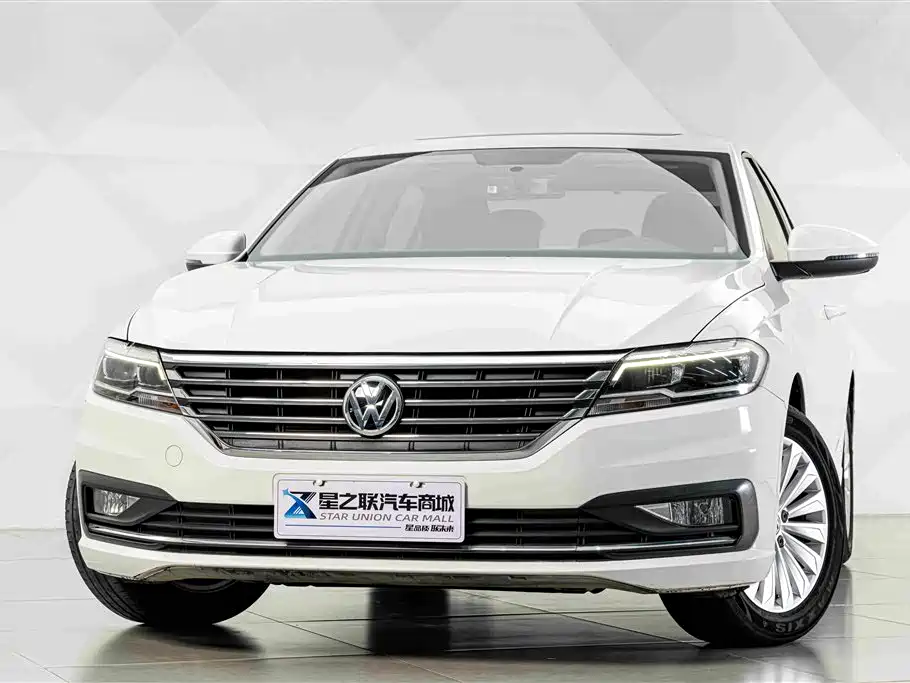 Volkswagen Lavida 2019