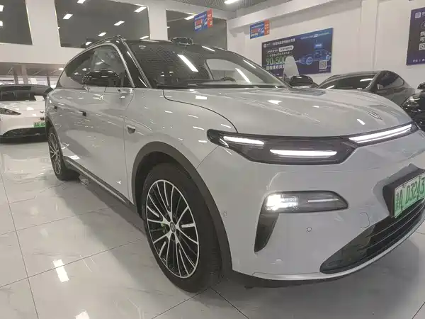Leapmotor C11 2025