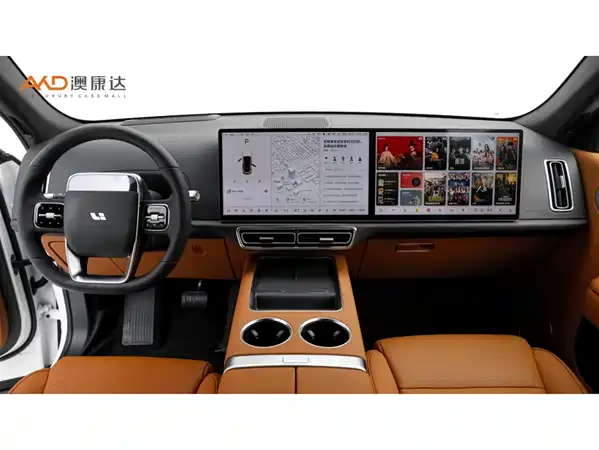 Li Auto L7 2023