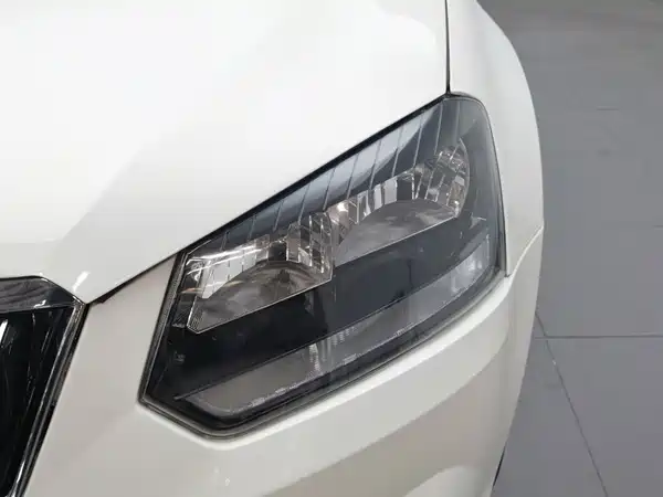 Skoda Yeti 2016