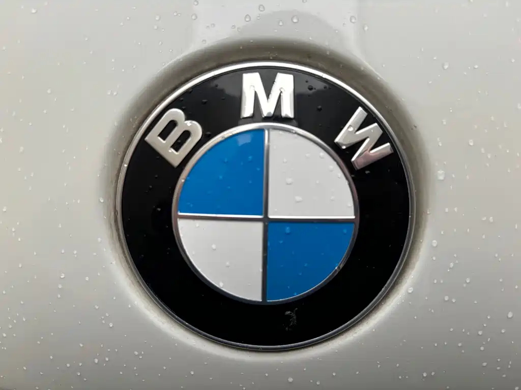 BMW X1 2018 — фото 4
