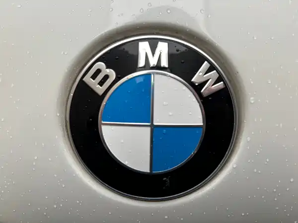 BMW X1 2018