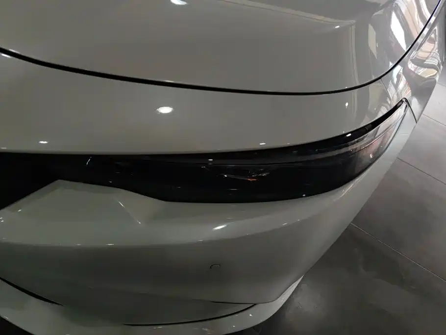 Honda Integra 2022