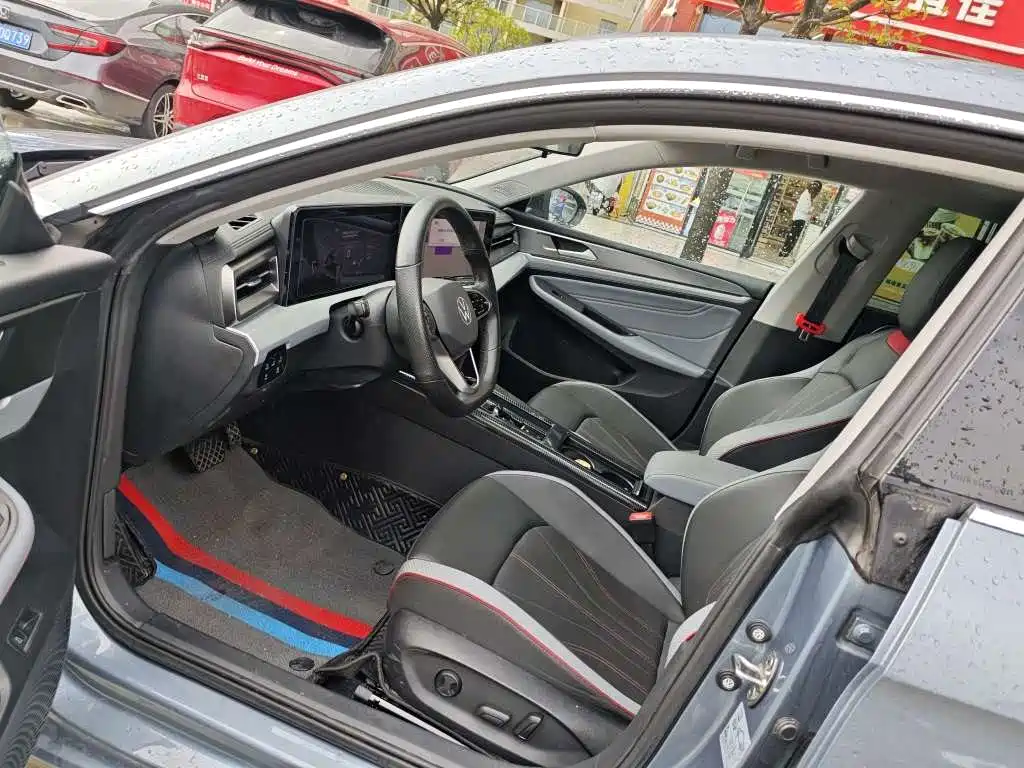 Volkswagen Lamando 2023