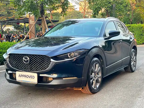Mazda CX-30 2023