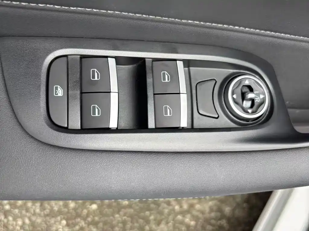 Chery Tiggo 5x 2025 — фото 26