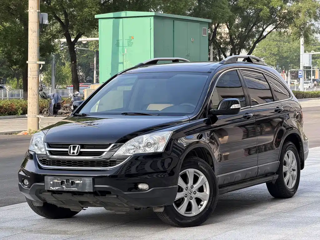 Honda CR-V 2012