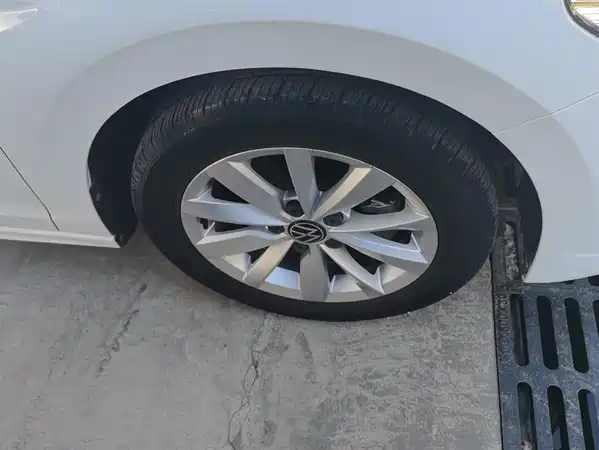 Volkswagen Bora 2021