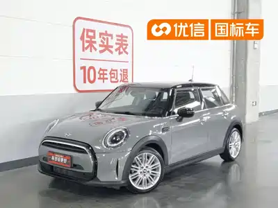 MINI MINI 2022