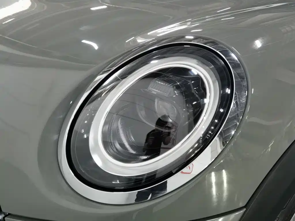 MINI MINI 2022