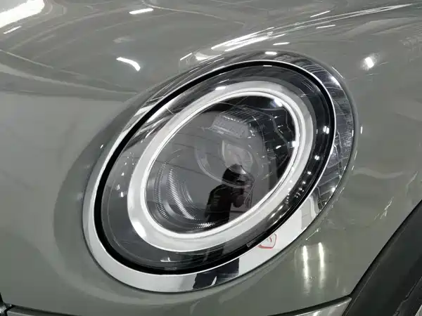 MINI 2022
