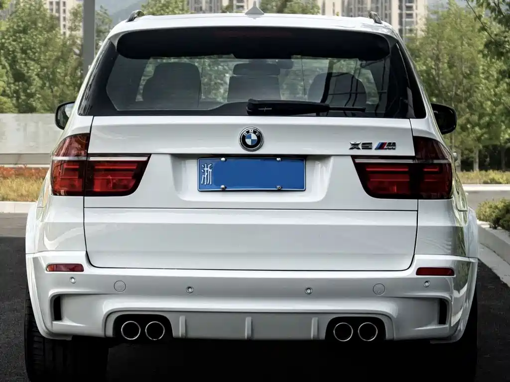 BMW X5 2014 — фото 4