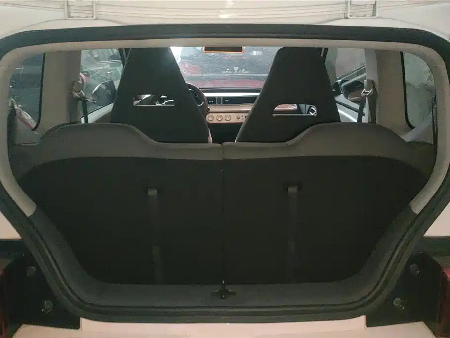 Wuling MINIEV 2022