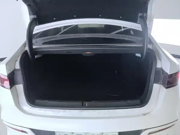 BYD Qin PLUS 2022