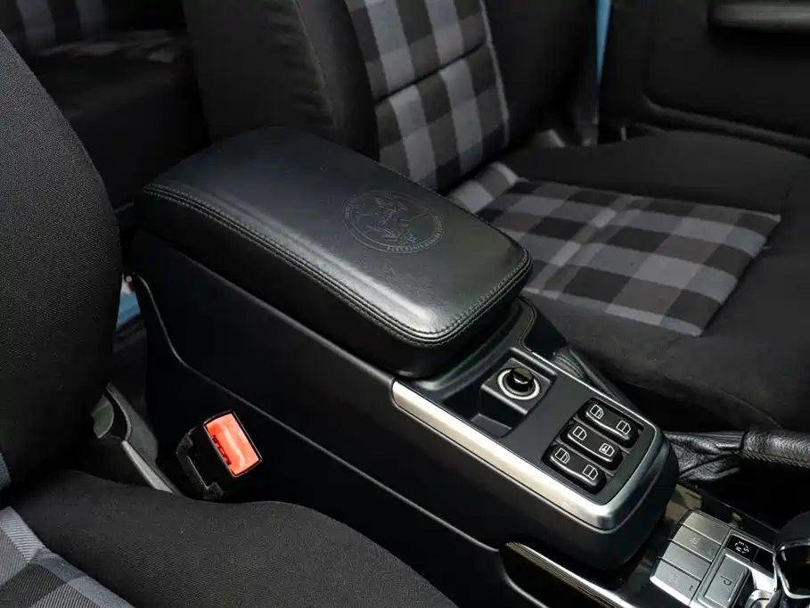 Mercedes-Benz G-Class 2018 — фото 16