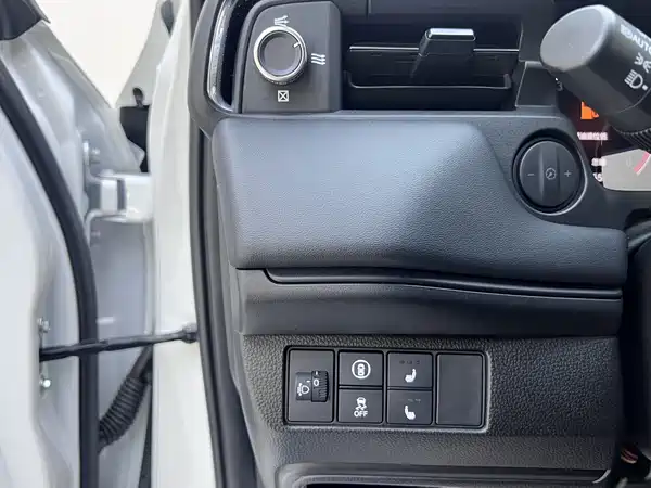 Honda XR-V 2023