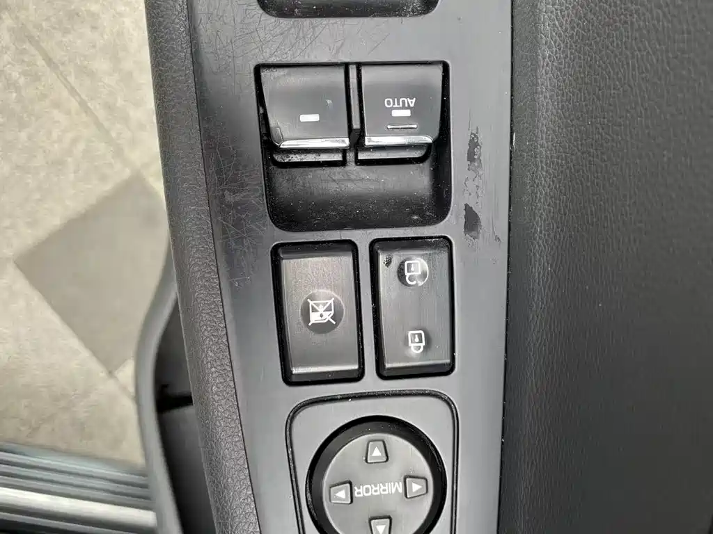Hyundai Tucson 2016 — фото 15