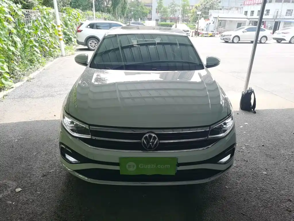 Volkswagen Bora 2023