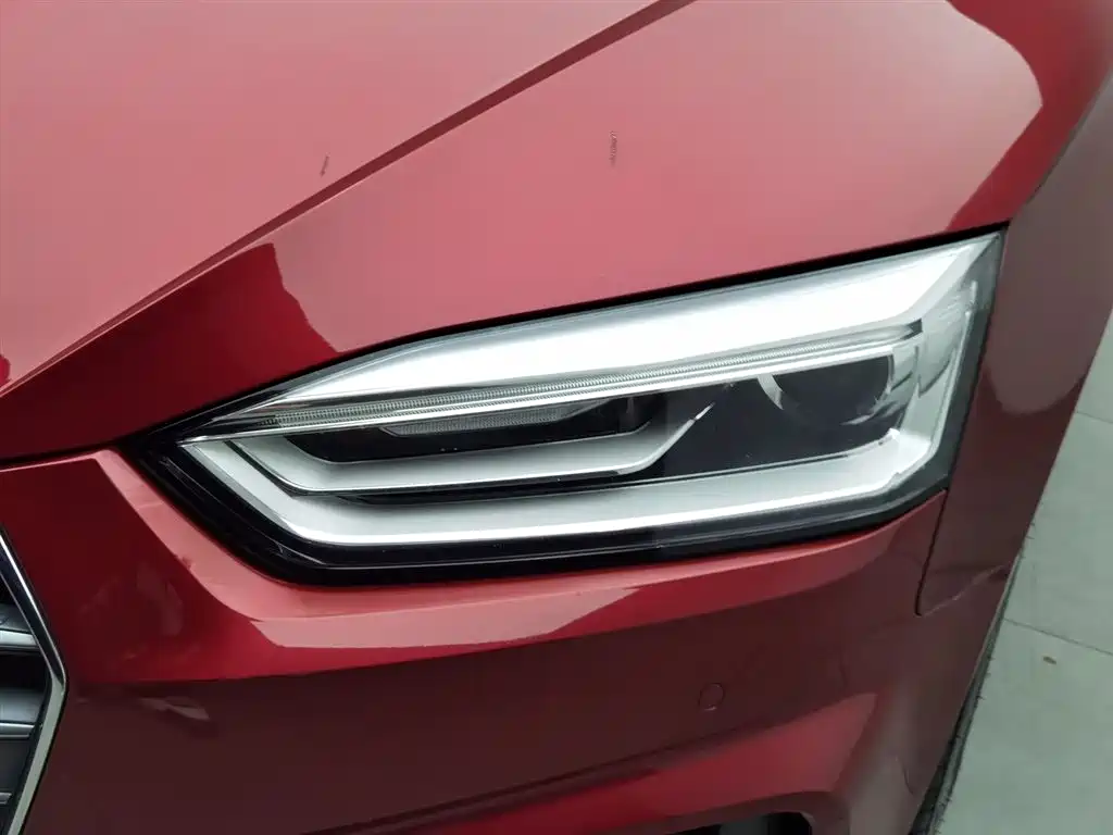 Audi A5 2018 — фото 7