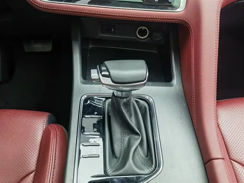Changan CS75 PLUS 2021 — фото 13