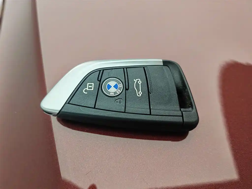 BMW X1 2021 — фото 19