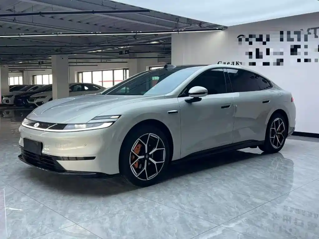 Changan A06 2025