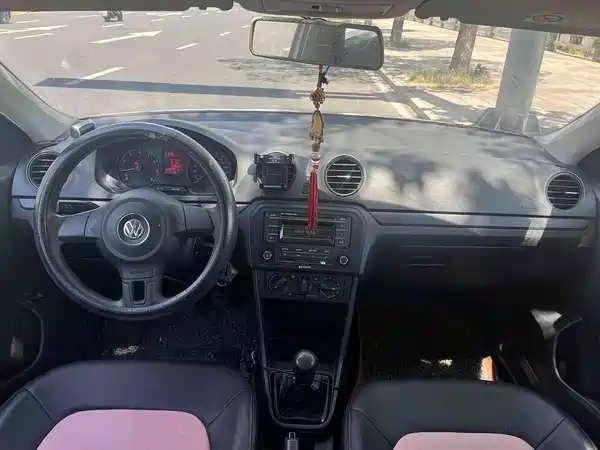 Volkswagen Jetta 2015