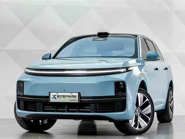 Li Auto L7 2024