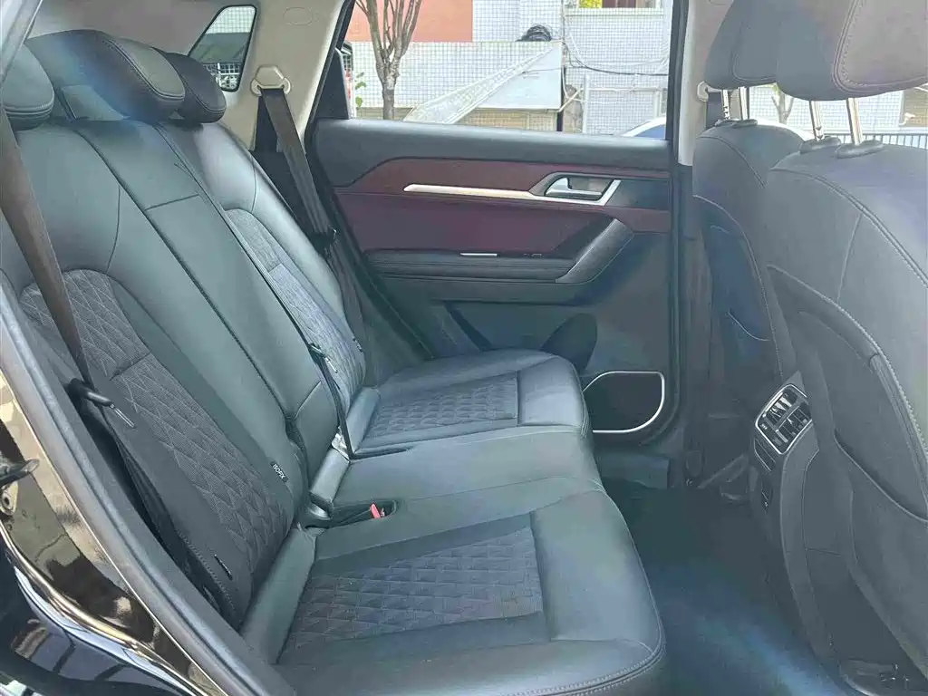 Haval H6 Coupe 2020 — фото 10
