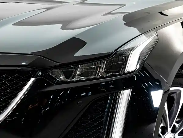 Cadillac CT5 2021